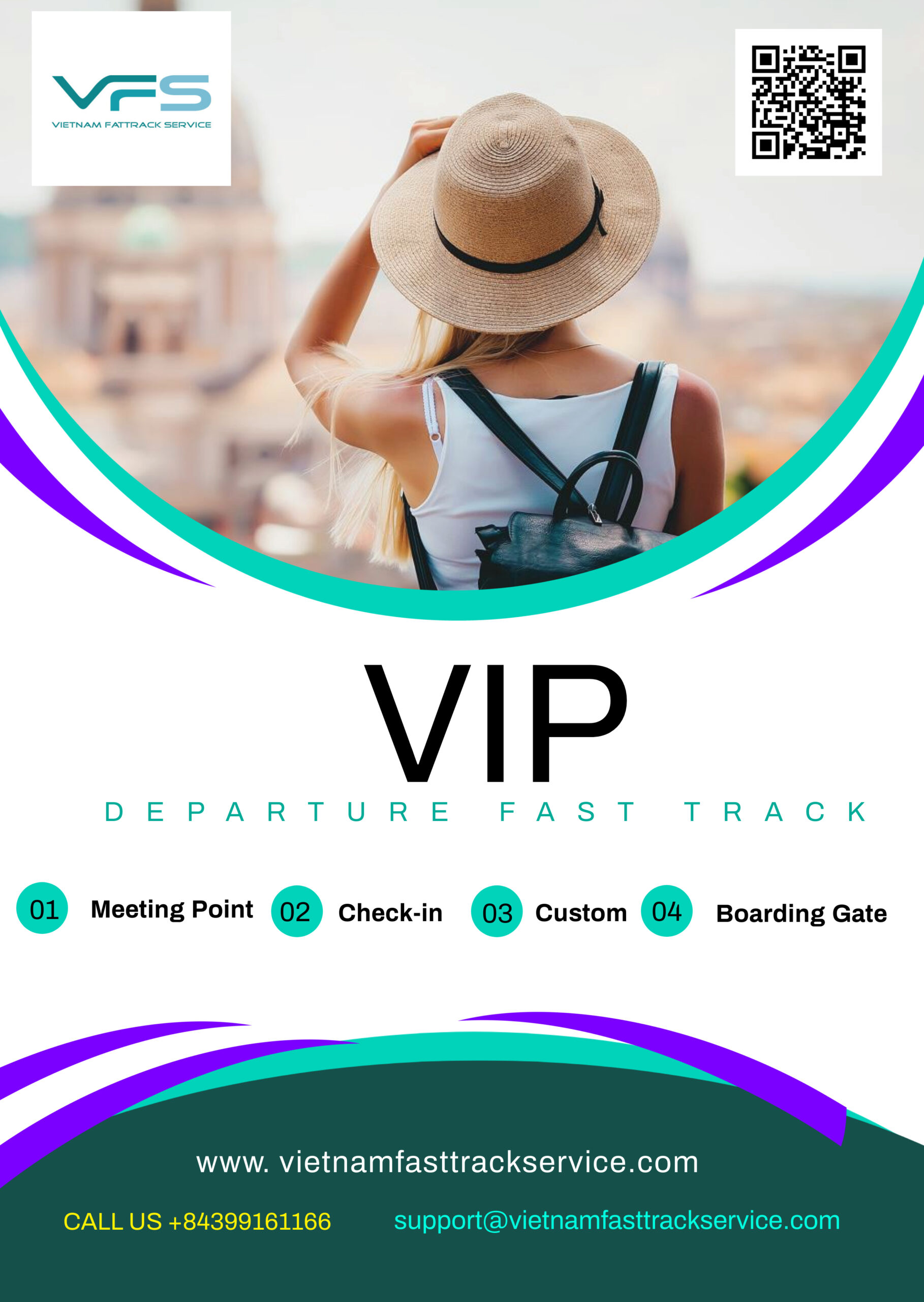 VIP Departure Fast Track At Vietnam Airport - VIP Fast Track at airport ...