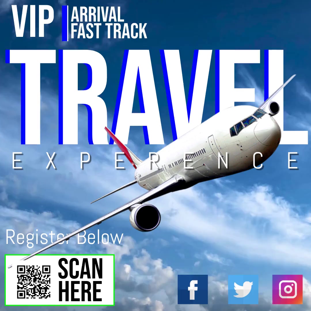 VIP Fast Track for Thai Business Travelers at Vietnam Airport - VIP ...