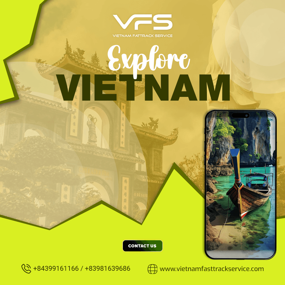 Book Vietnam Fast Track Service online in minutes for fast immigration and smooth airport arrival assistance.