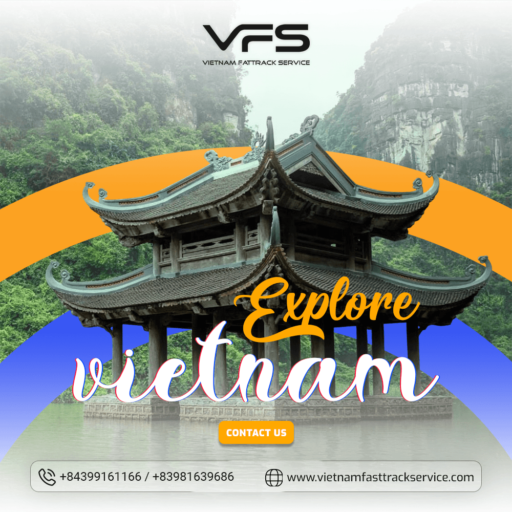 Vietnam Fast Track Service helping travelers skip immigration queues at Hanoi and Ho Chi Minh airports.